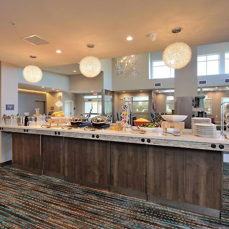 Residence Inn By Marriott Houston Томбол Екстер'єр фото
