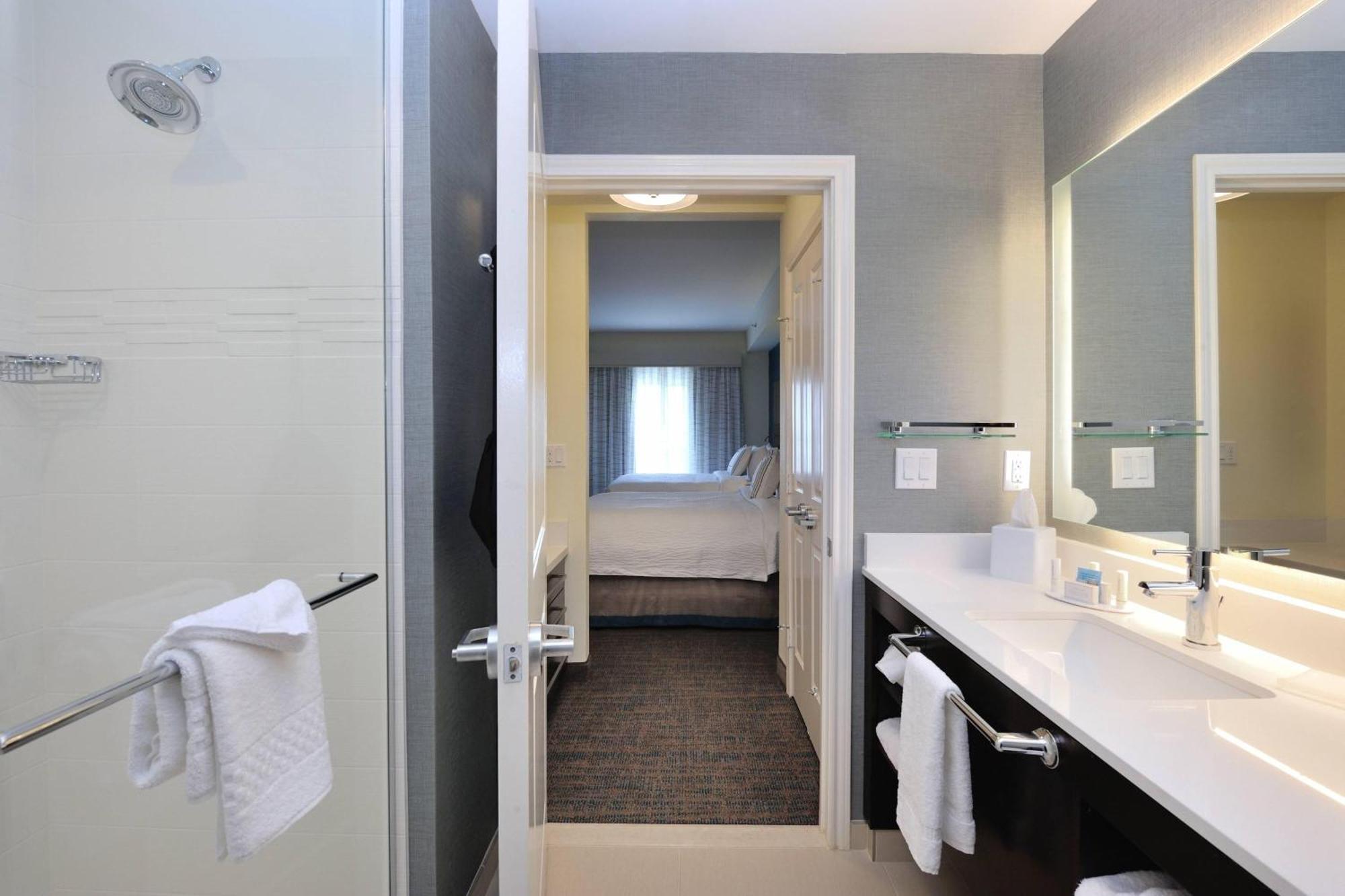 Residence Inn By Marriott Houston Томбол Екстер'єр фото