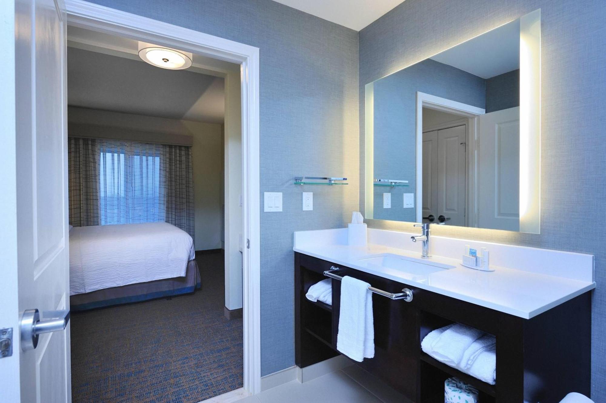 Residence Inn By Marriott Houston Томбол Екстер'єр фото
