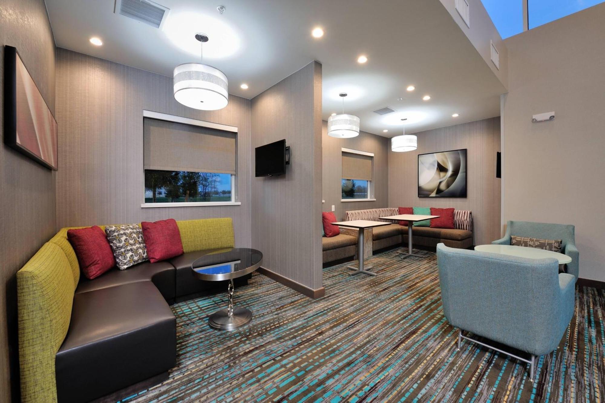 Residence Inn By Marriott Houston Томбол Екстер'єр фото